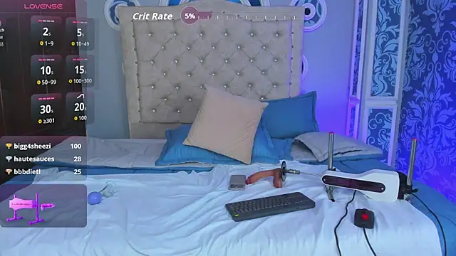 sweet_babydollVip webcam