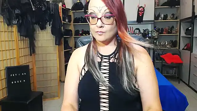 LindaDaemonX webcam