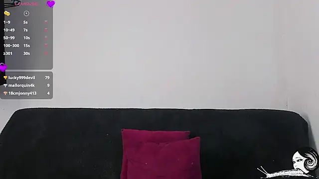 Britney_Rose webcam