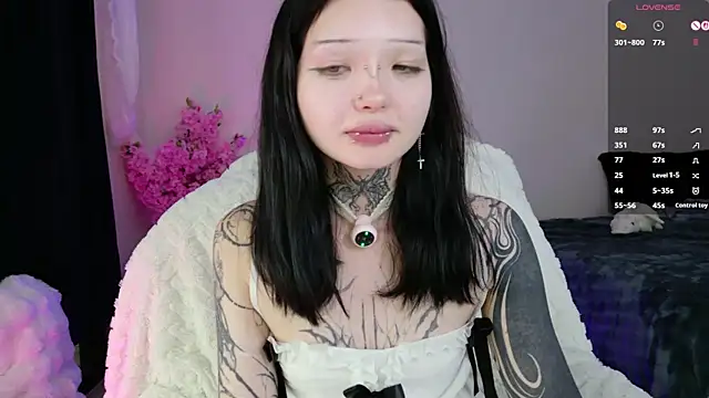 Lein_Bone webcam
