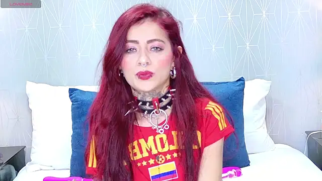AntonellaEscudero webcam
