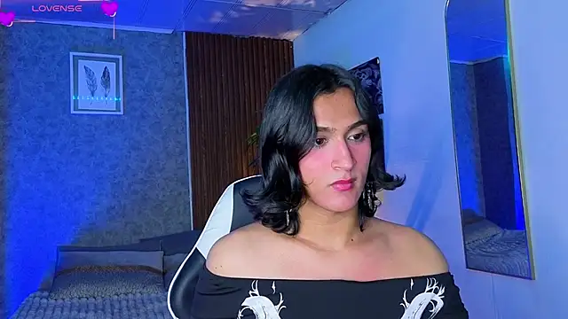 Zoee_Kiss_ webcam
