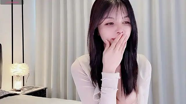 lvy-w (F young) - 7月好运