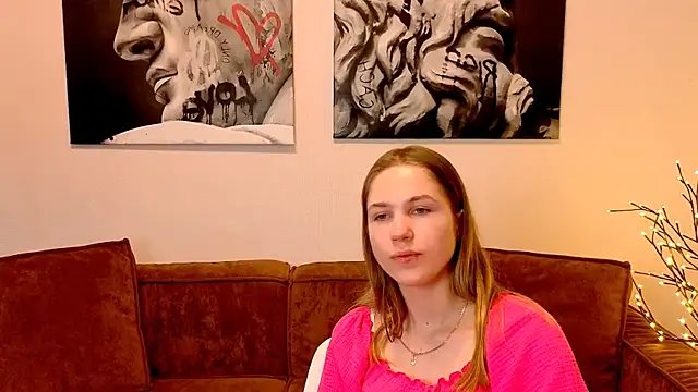 LoveXLexi webcam