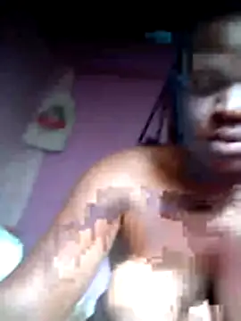 periciah webcam