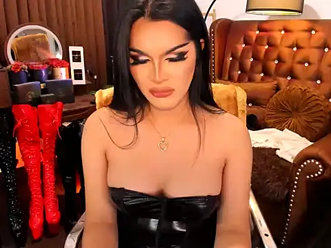 Modella: DevoritaGarcia