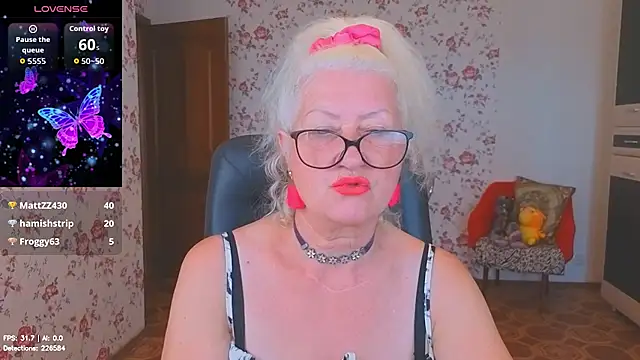 Maya_Mayflower
