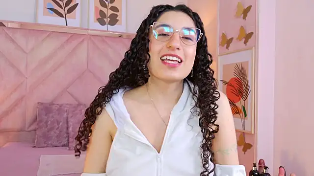 DemiJones_ webcam
