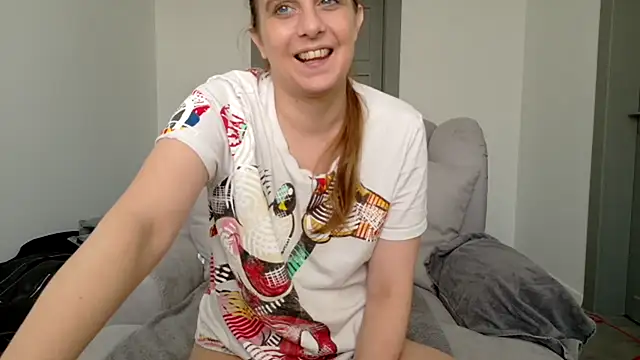Chantalee webcam