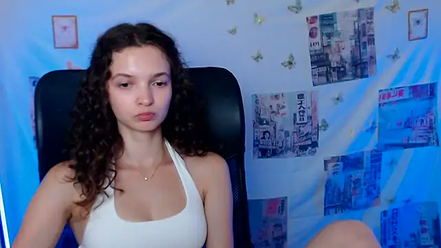 _SusieSu_ webcam