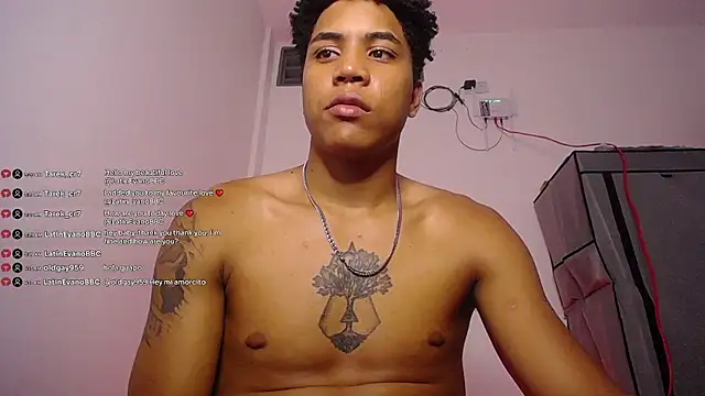 LatinEvanoBBC