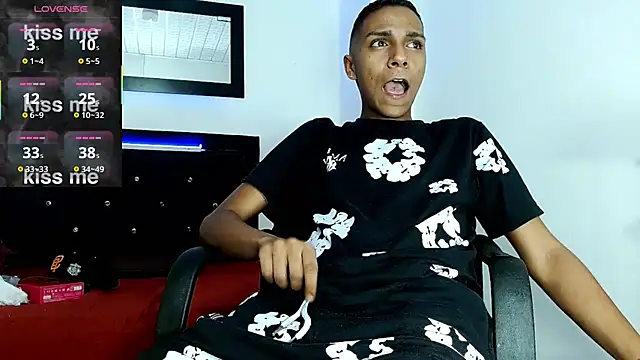hotboyluxe
