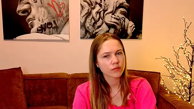 LoveXLexi webcam
