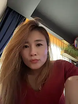 美女okgirl_23在线直播