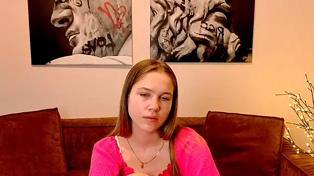 LoveXLexi webcam