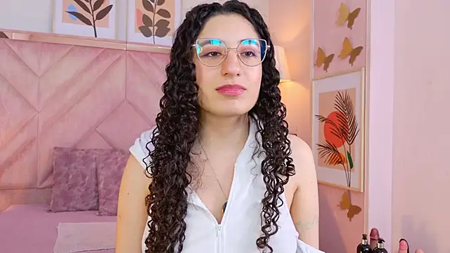 DemiJones_ webcam