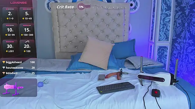 sweet_babydollVip webcam