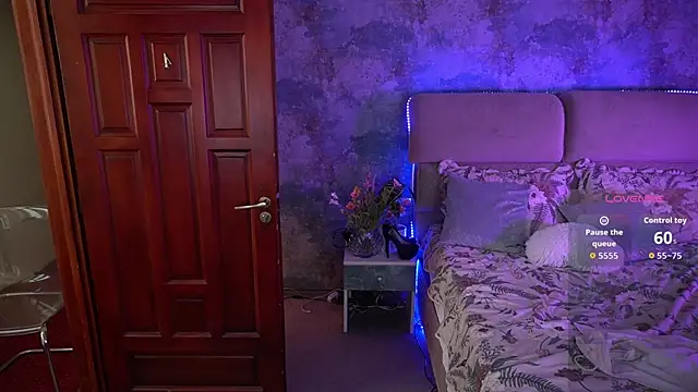 Sexy_Ira webcam