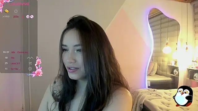 cristal__hot_1 webcam