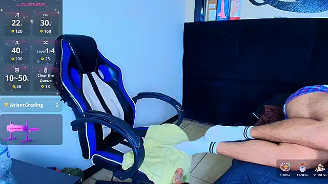 jeisonstark webcam