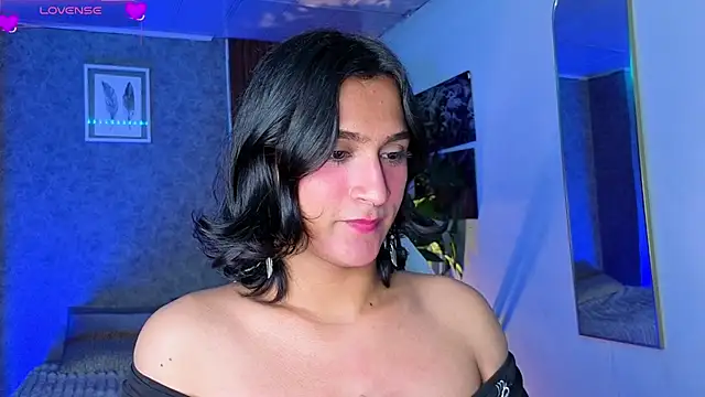 Zoee_Kiss_ webcam