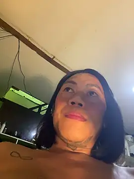 ASIANMISTRESSSS webcam