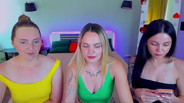 MagicEyess