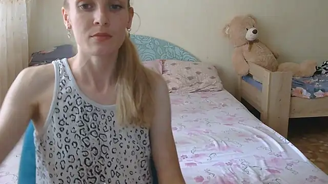 JayeTyler webcam