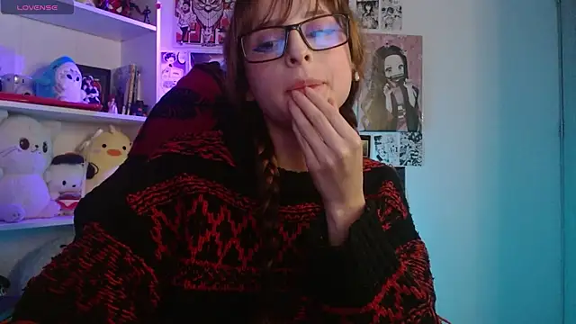 celesteayase - CelesteAyase's free webcam - UK Sex Cams