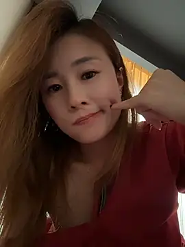 美女okgirl_23在线直播