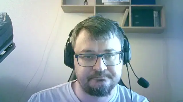 SirAbuser webcam
