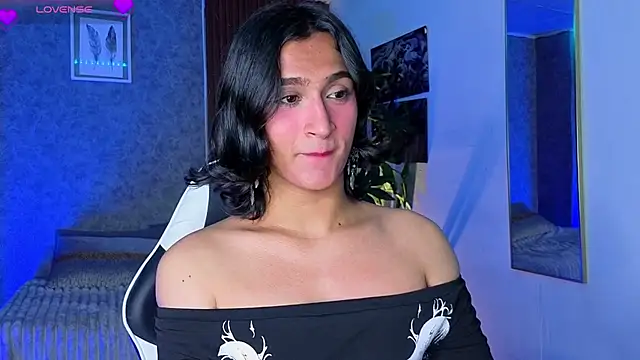 Zoee_Kiss_ webcam