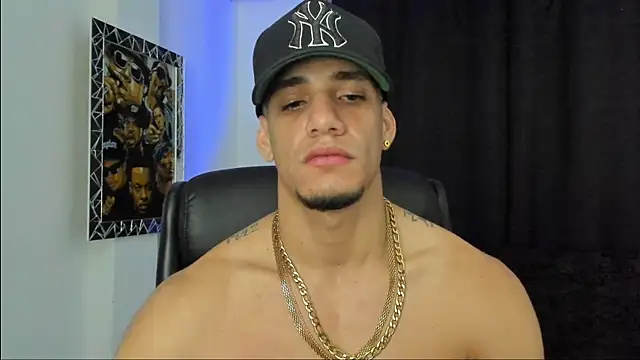 jhonnysnow17 webcam
