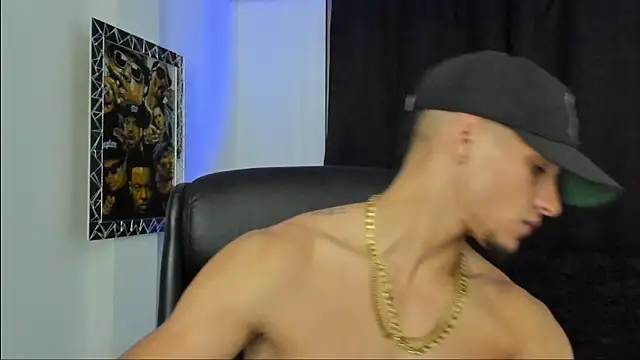 jhonnysnow17 webcam