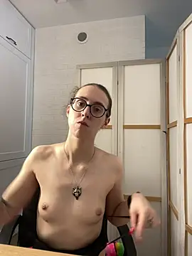 MartiniiSelenna webcam