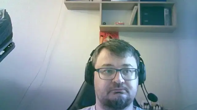 SirAbuser webcam