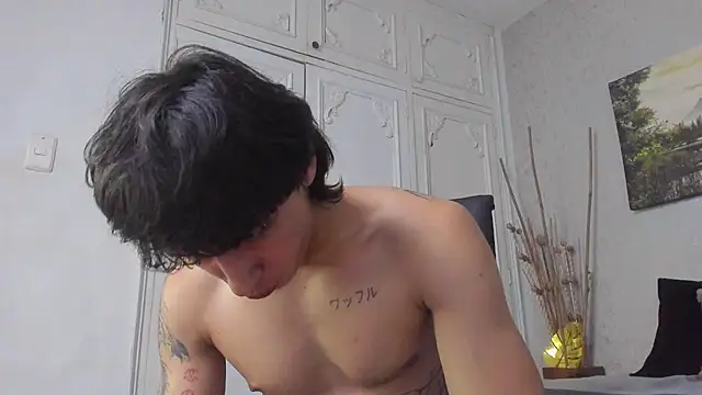 Tyler_durten webcam