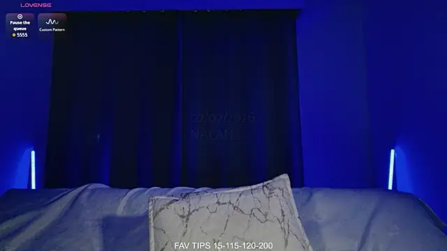 Nalan__ webcam