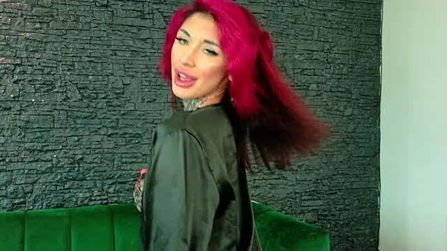 CassyFoxyy