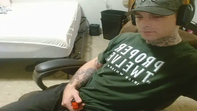 DADDY_KANE8--- webcam