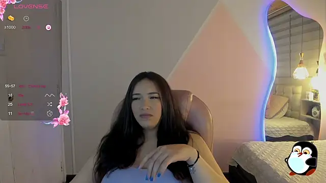 cristal__hot_1 webcam