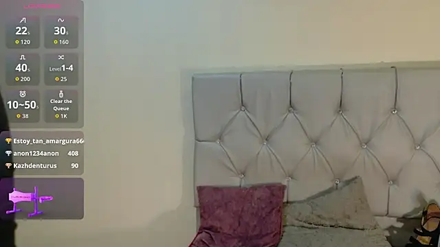 Devil_AliceXo webcam