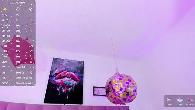 Aily_star webcam