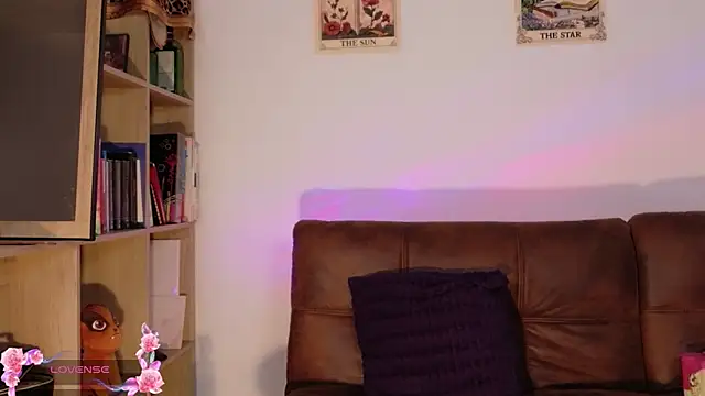 La_Diabla_111_ webcam