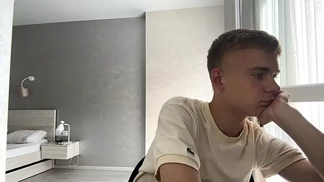 SoloFury webcam