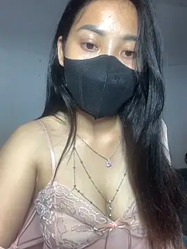 Hope_nova webcam