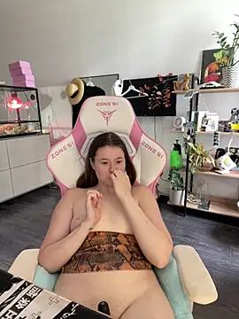 sweetest_pie webcam