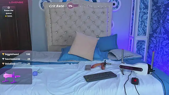 sweet_babydollVip webcam