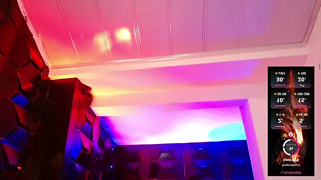 Sauvage_lilith live cam on StripChat