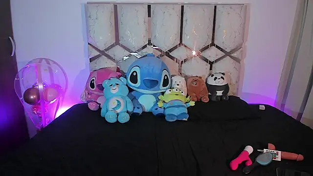 Amanda_klaire webcam